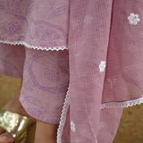 Heer Cotton Suit Set