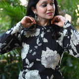 Kaashi cotton kurti