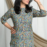 Juhi Cotton Kurti