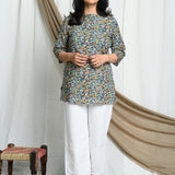 Juhi Cotton Kurti