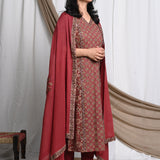 Rama Cotton Suit Set