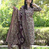 Chaandni Cotton Suit Set