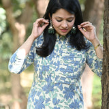 Nira Designer Cotton Kurti