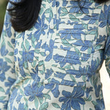 Nira Designer Cotton Kurti