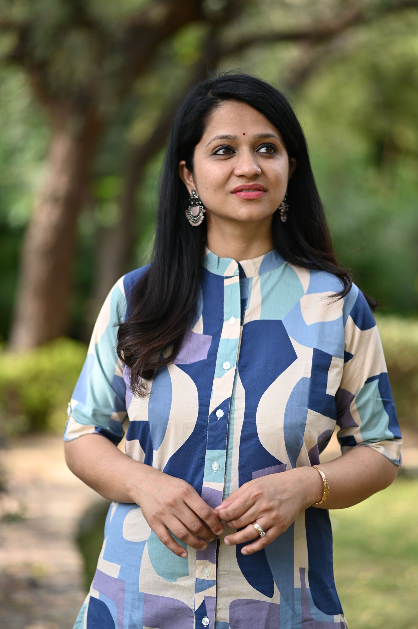 Nova A-Line Co-ord Set