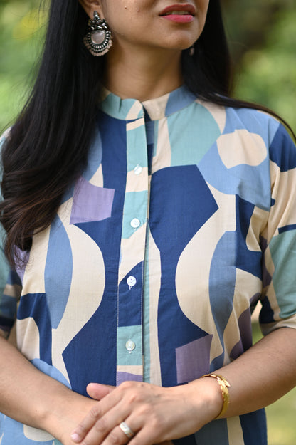 Nova A-Line Co-ord Set