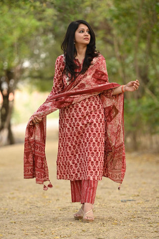 Salwar Suits