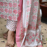 Mohini Cotton Suit Set