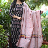Sajani Cotton Suit Set
