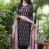 Sajani Cotton Suit Set