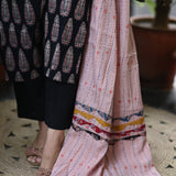 Sajani Cotton Suit Set