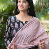 Sajani Cotton Suit Set