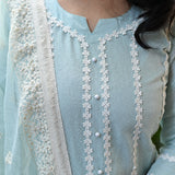 Amaira Cotton Suit Set