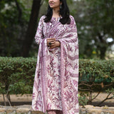 Vanika Cotton Suit Set