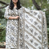 Harita Cotton Suit Set