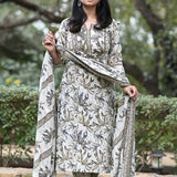 Harita Cotton Suit Set