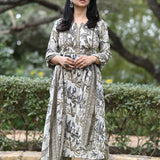 Harita Cotton Suit Set
