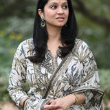 Harita Cotton Suit Set