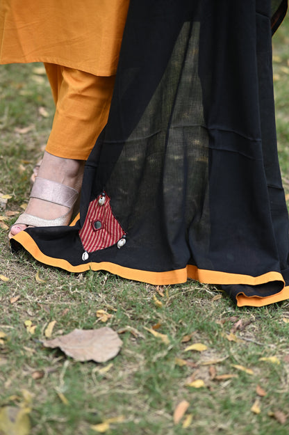 Banjara Designer Cotton Suit Set