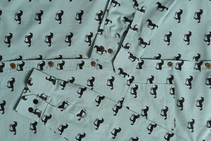 Character Print Shirt