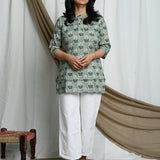 Chaaru Cotton Kurti