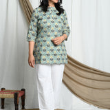 Chaaru Cotton Kurti