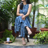 Saira Cotton Kurta Pant Set