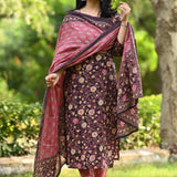 Ranjhana Cotton Suit Set