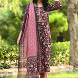 Ranjhana Cotton Suit Set