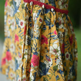 Alpha Muslin Silk Co-ord Set