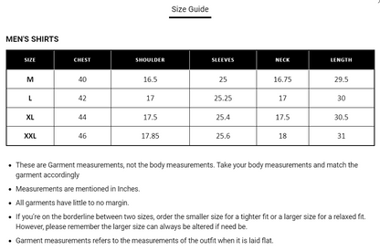 Hawaiin Print Cotton Shirt