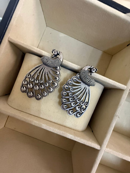 Beautiful Jhumka Set